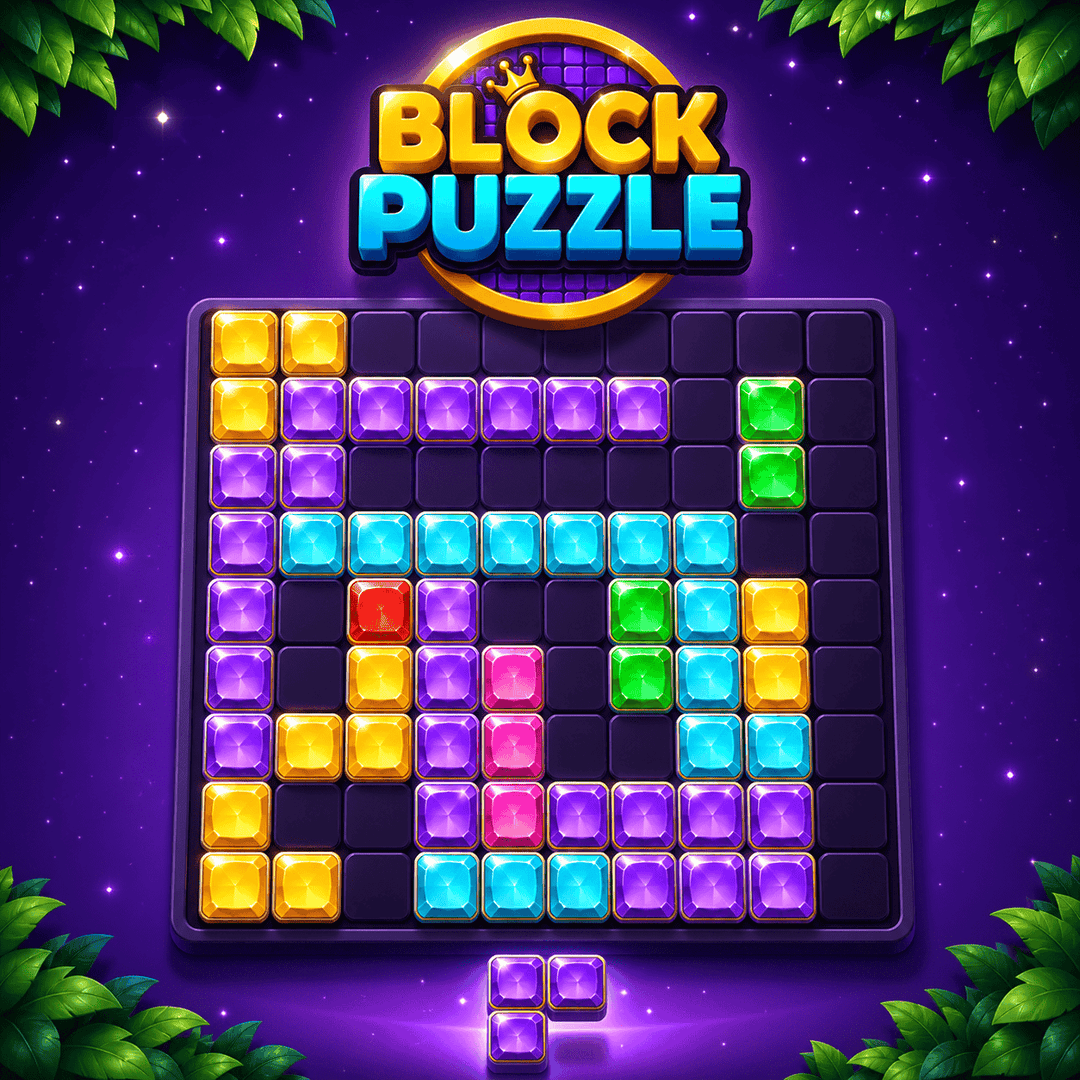 Block Puzzle Plus