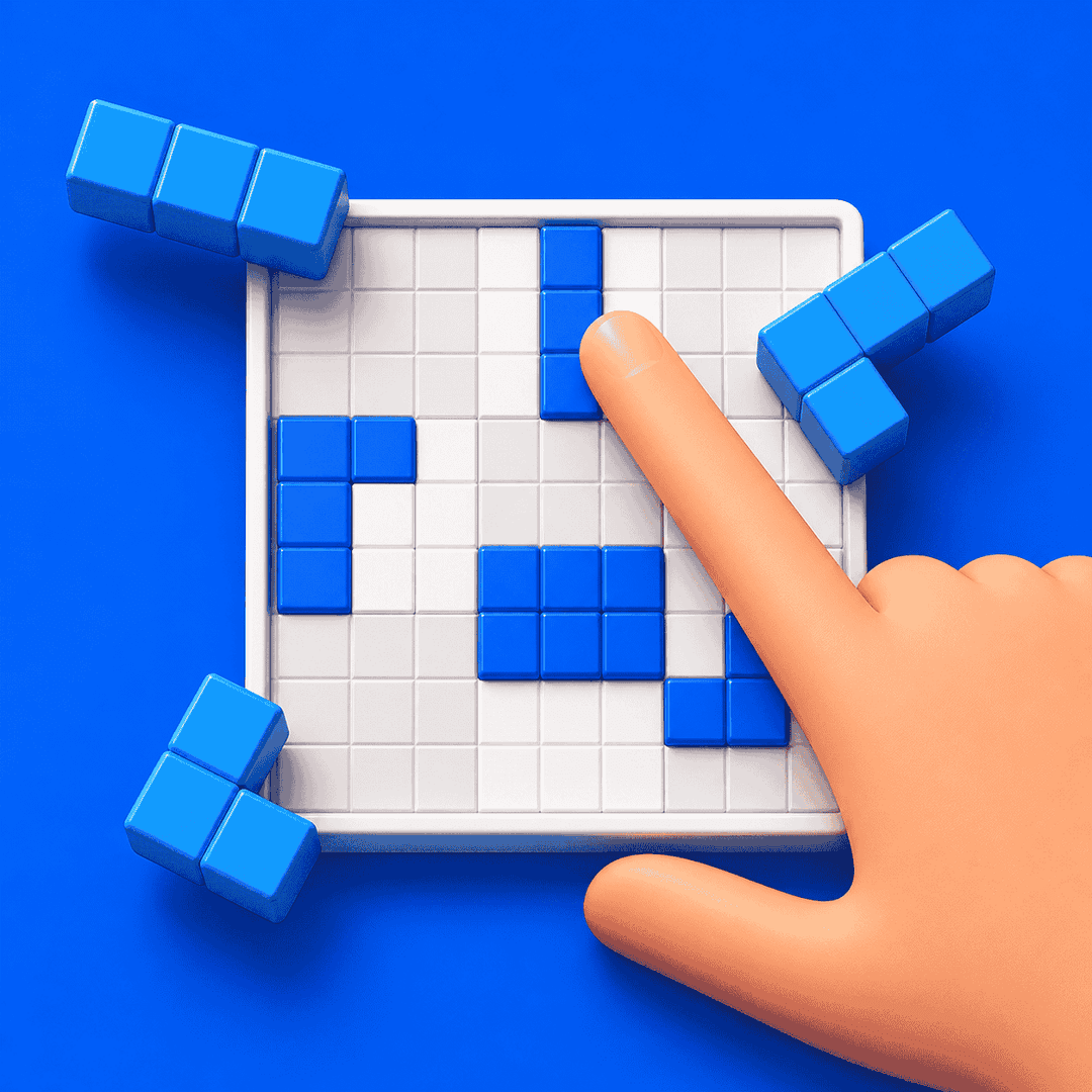 Blockudoku