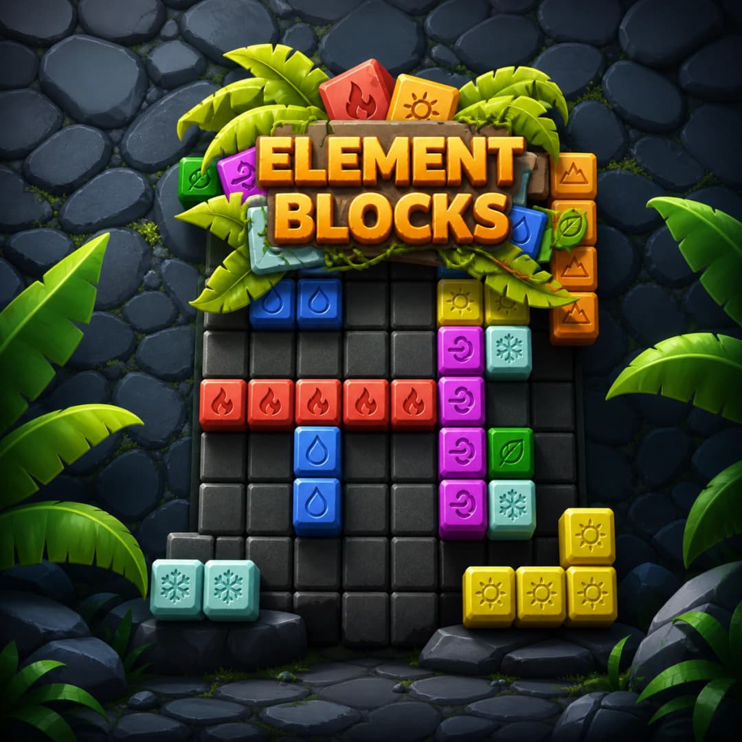 Element Blocks