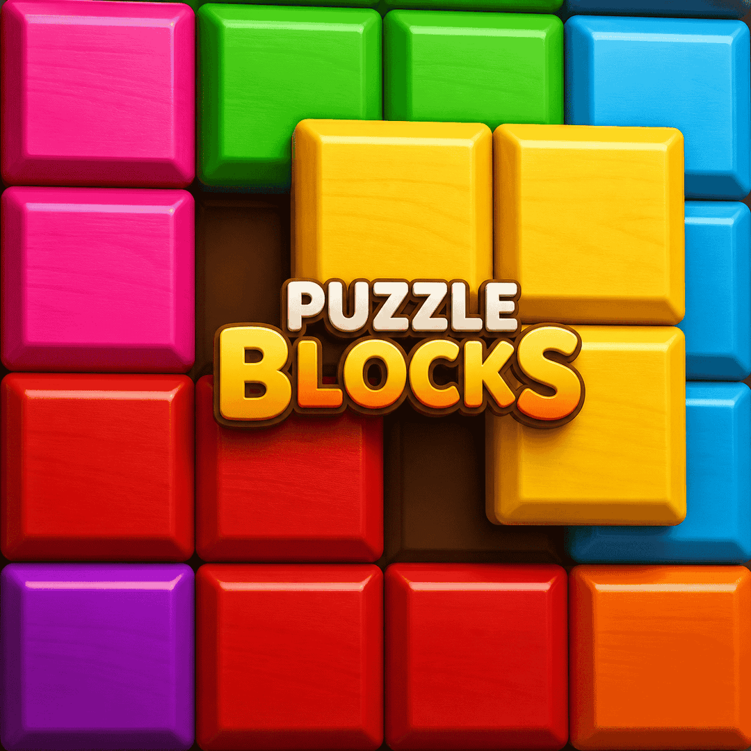 Puzzle Blocks