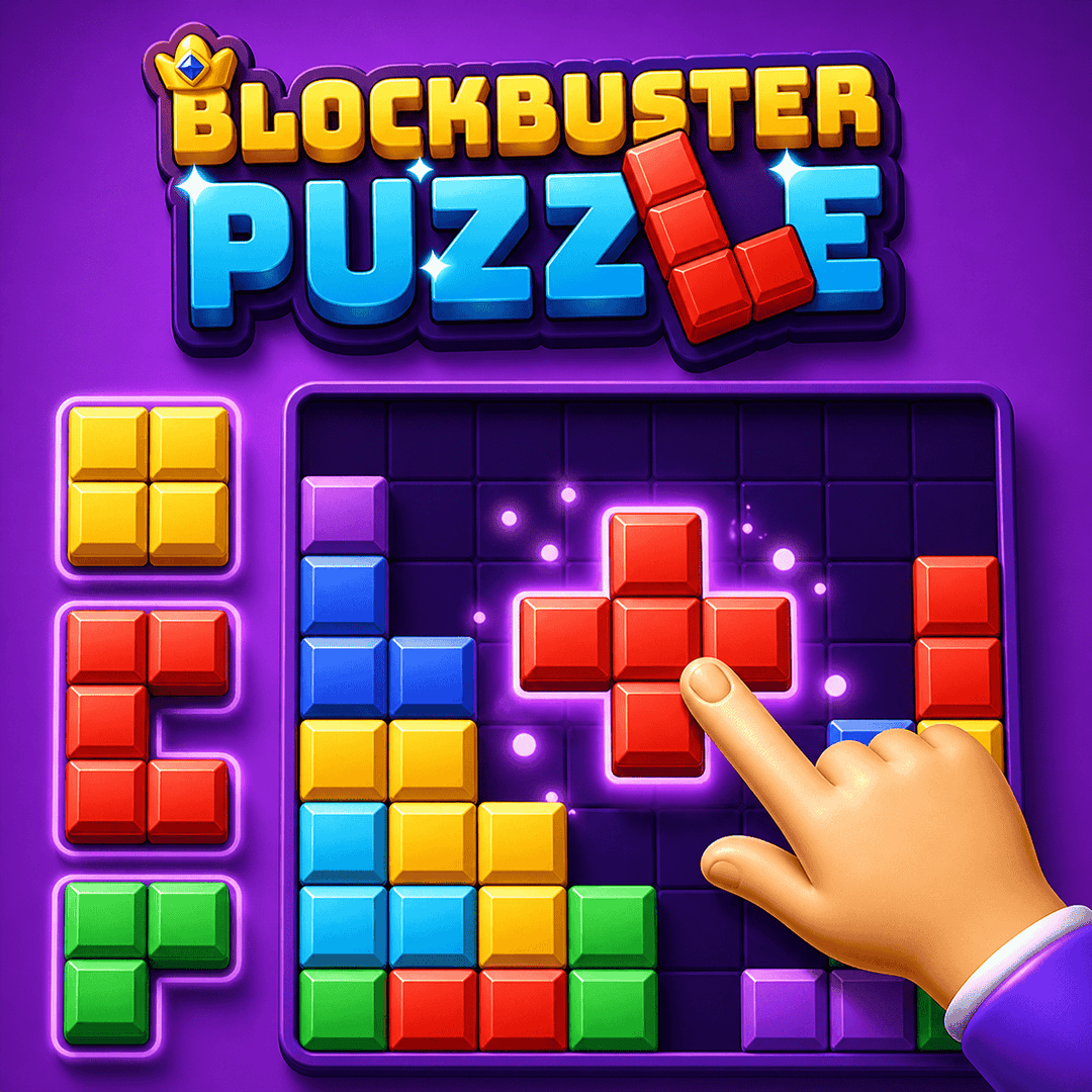 Block Blast