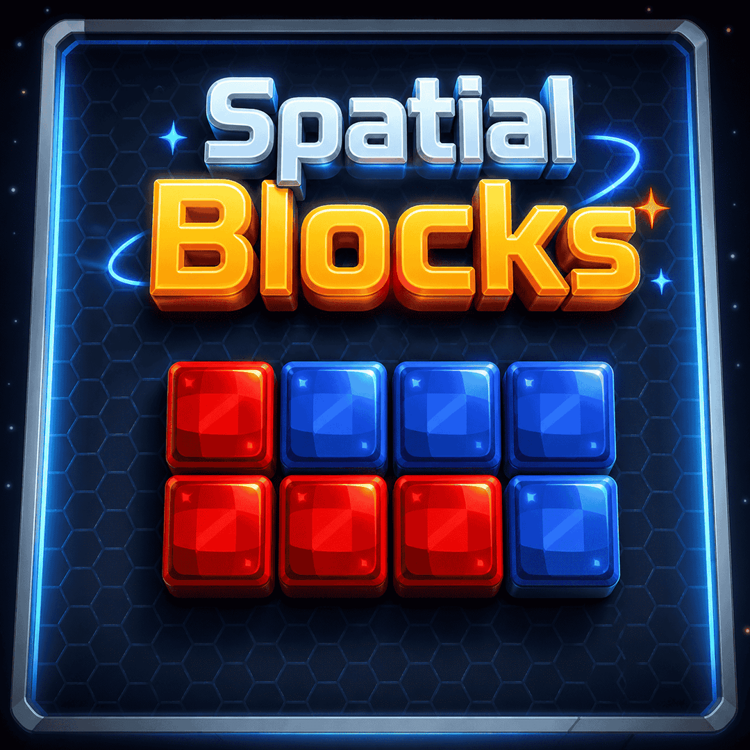 Spatial Blocks