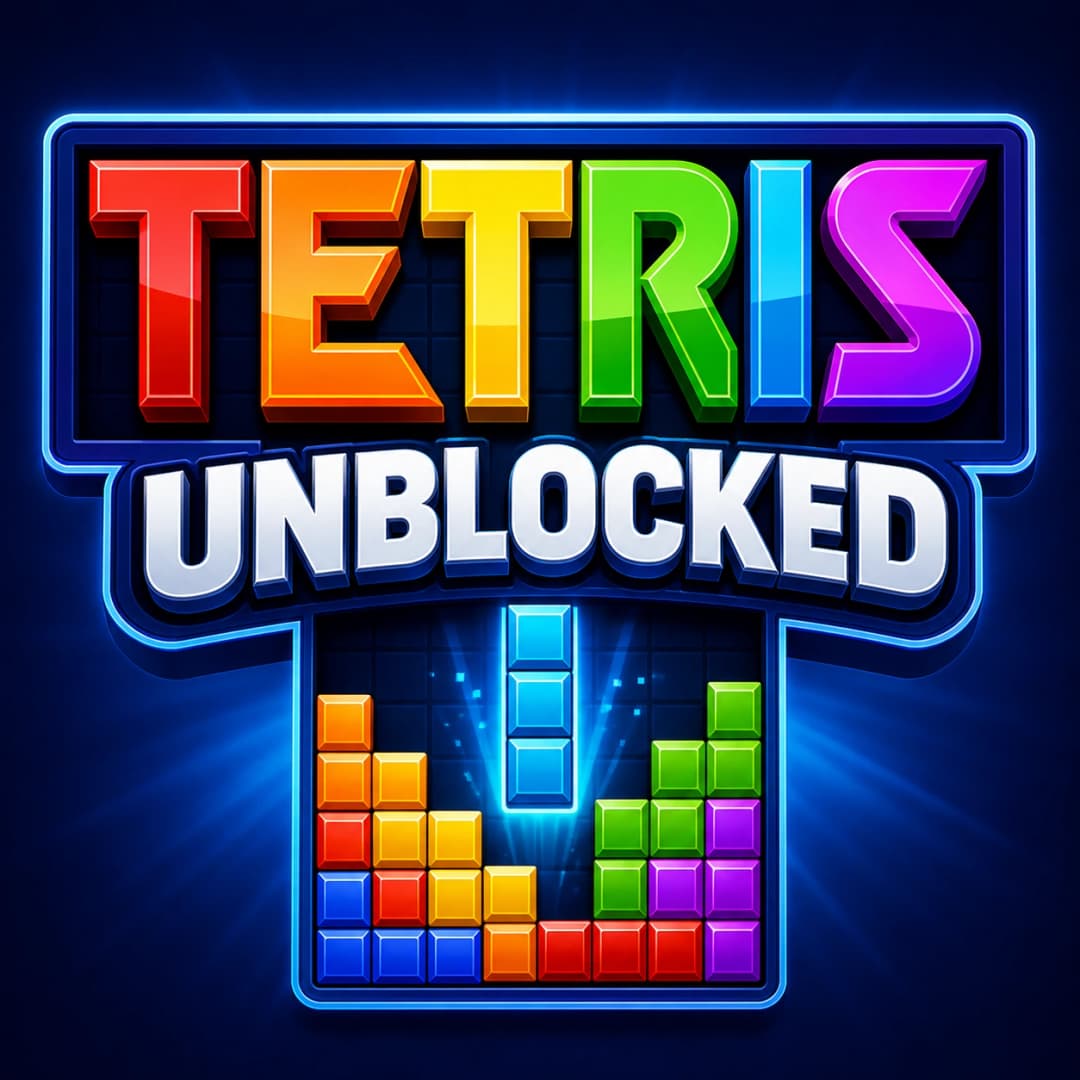 Tetris Unblocked