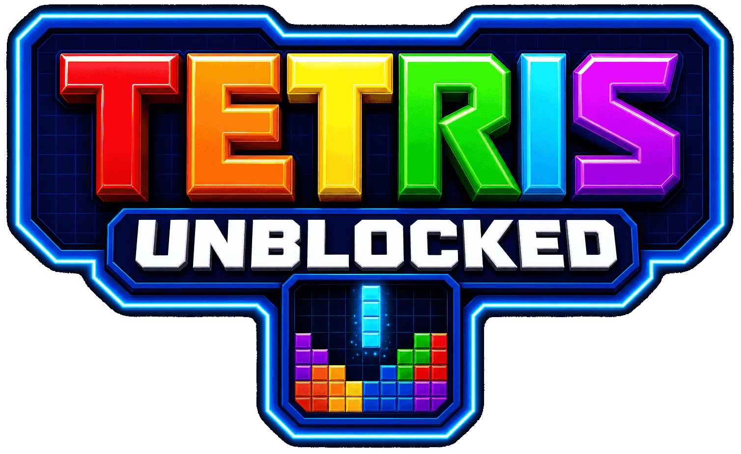 Tetris Unblocked